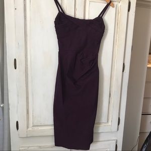 Stop Staring Million Dollar Baby dress